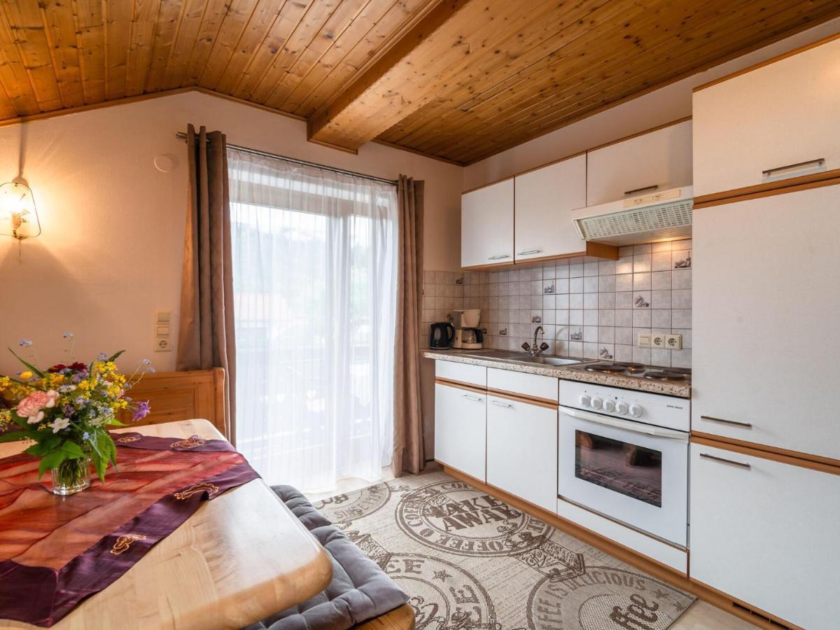 Apartment In Tr Polach Carinthia With Pool Tropolach Luaran gambar