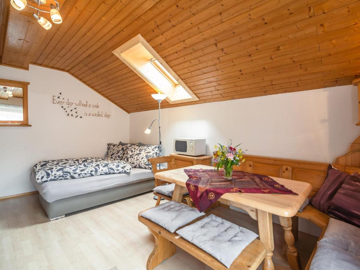 Apartment In Tr Polach Carinthia With Pool Tropolach Luaran gambar