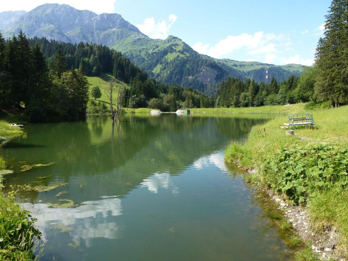 Apartment In Tr Polach Carinthia With Pool Tropolach Luaran gambar