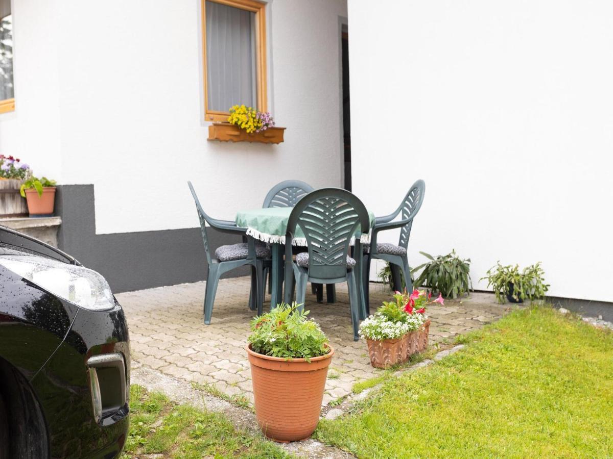 Apartment In Tr Polach Carinthia With Pool Tropolach Luaran gambar